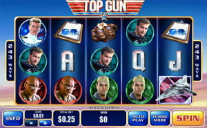 Top 10 Playtech slots