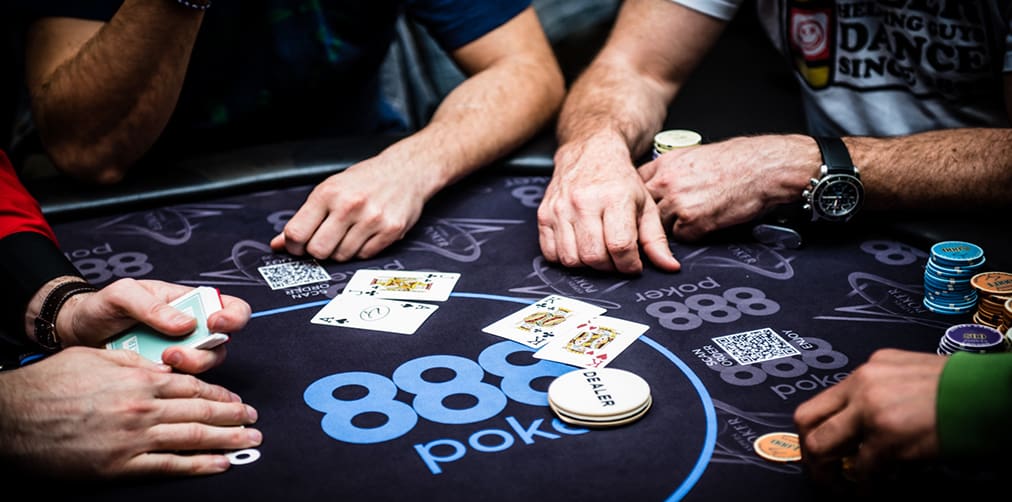 888Poker pulls plug on Australia