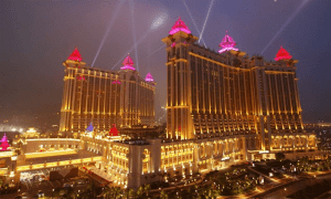 Macau casino and gambling crimses on the rise