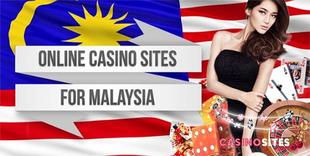 Malaysia gambling laws