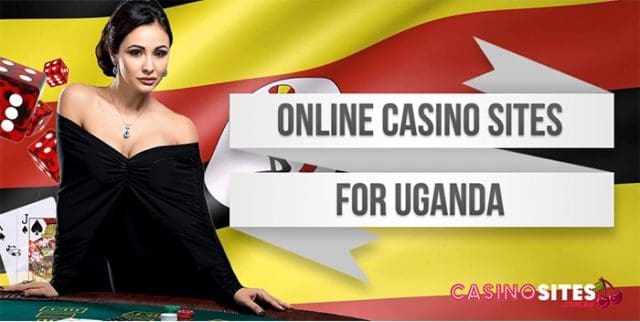 Gambling and casinos in Uganda, casino online uganda.