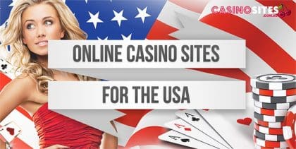 2018 usa online casinos