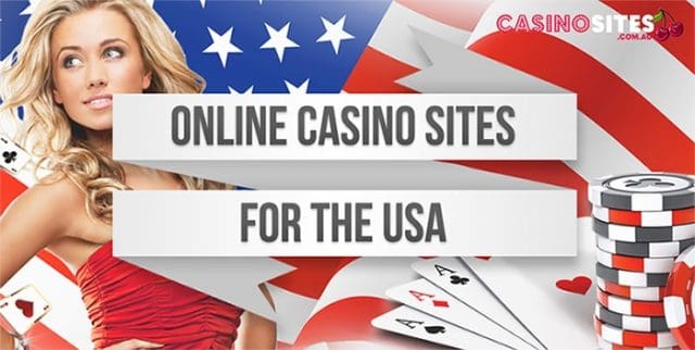 top online casino sites usa
