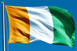 Ivory Coast online casino sites
