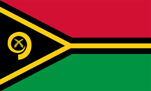 Legal and regulated casinos for Vanuatu