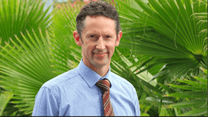 MP Stephen Jones Stephen Jones calls IGA amendments ineffective