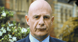 Treasurer Peter Gutwein