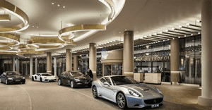 Crown Perth job redundancies Crown Perth job cuts