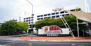 Casino Canberra