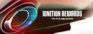 Ignition Casino Rewards Program