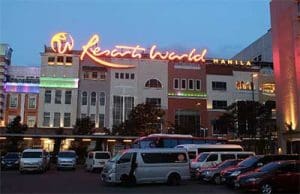 RWM casino
