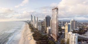 Aquis Gold coast