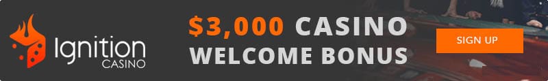 Australian online poker new site Ignition