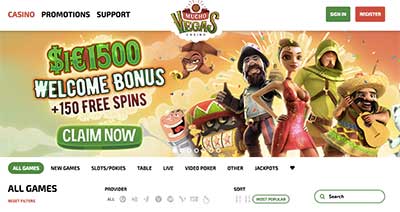 Boombet Casino No Deposit Bonus