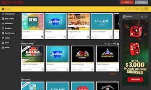 0 Casino Review | USA Friendly | Bonus Offers & Promos