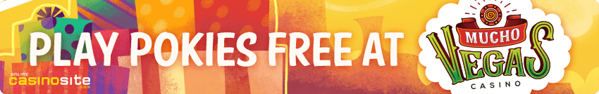 free online pokies slots