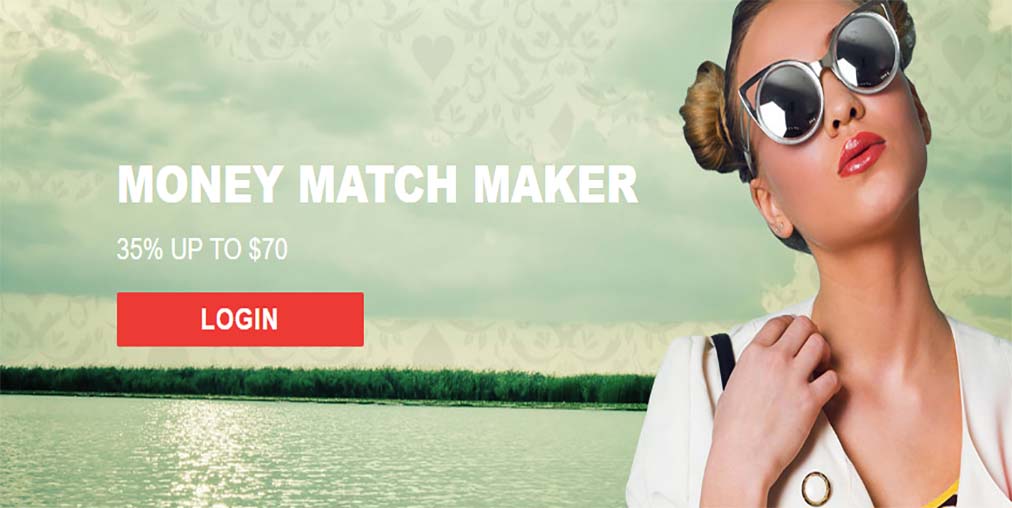 Casino-Mate.com weekly bonuses and promotions Casino-Mate player bonuses and promotions