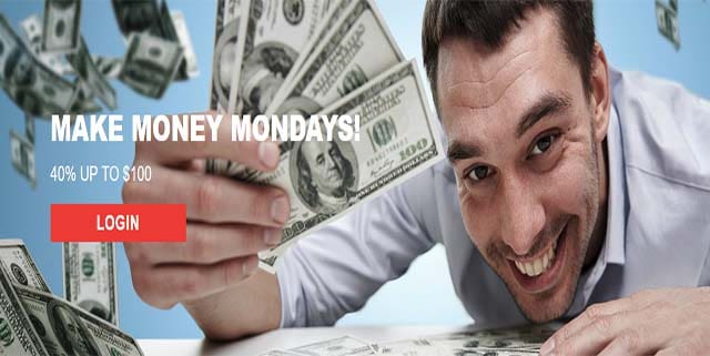 Casino-Mate promotions