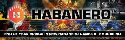 Play Habanero Games at Emu Casino Habanero Gaming Emu Casino