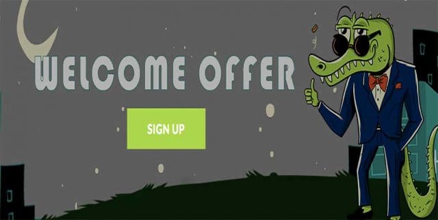 House of Jack online casino bonus