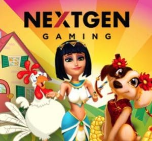 NextGen slots Karamba