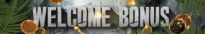 Wild Casino online slots promo code WildCasino.ag welcome bonus