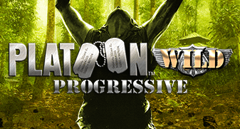 Platoon Wild Progressive