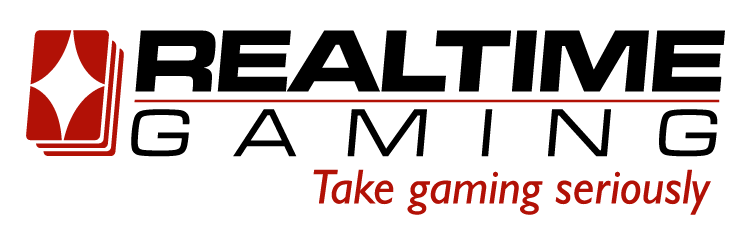 Best Real Time Gaming Slots Games