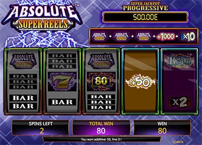 iSoftBet online slots games