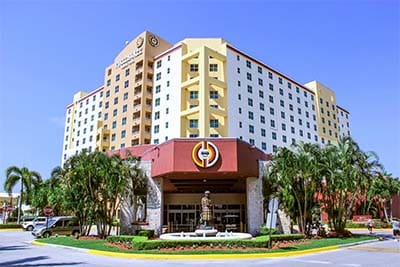 Miami Online Casinos