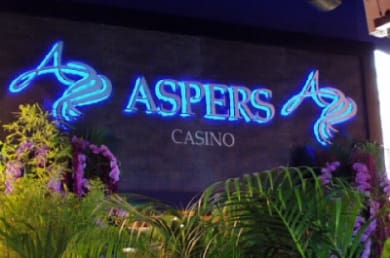 Newcastle casinos