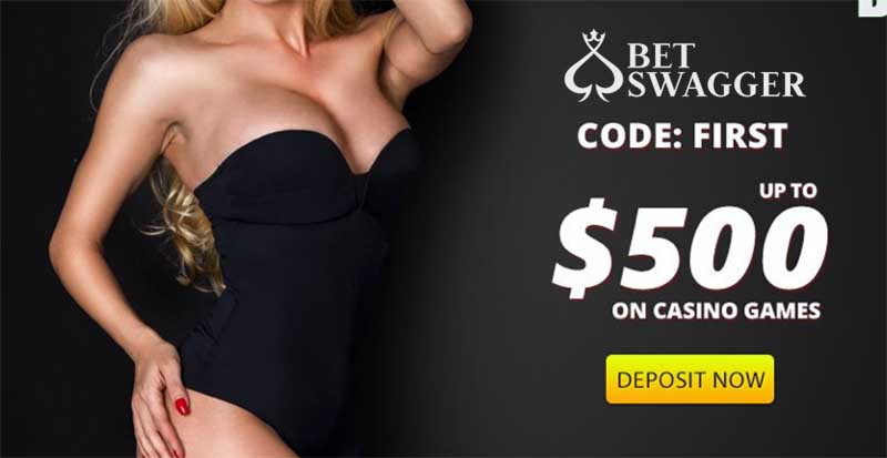 Betswagger.com bonus offer 2018