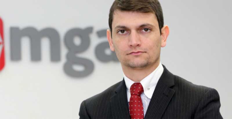 Heathcliff Farrugia MGA