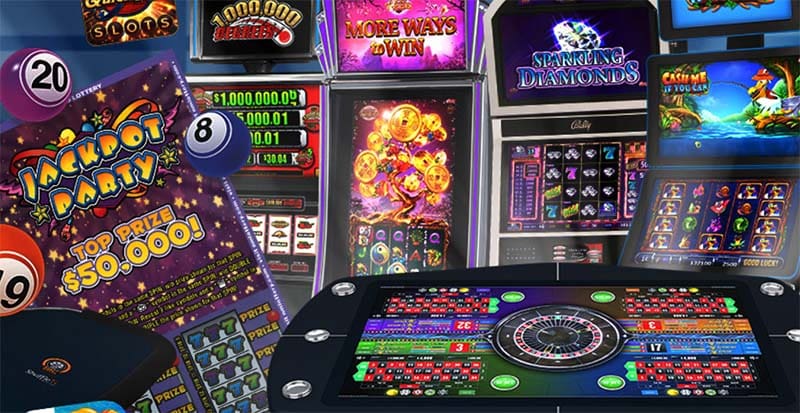 Scientific Games strike deal with Hungary gambling operator