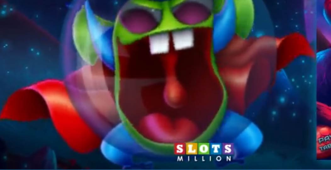 Slots Million Friday the 13th 