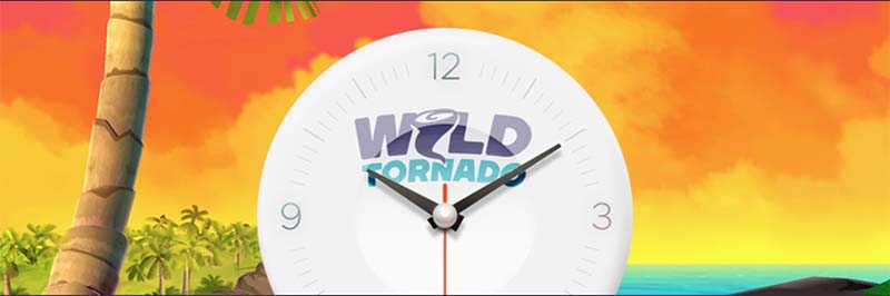 Play at Wild Tornado Wild Tornado Casino Free spins