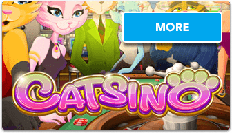 Catsino Online Slot Catsino Online Slot