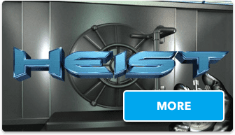 Heist Online Slot Heist Online Slot
