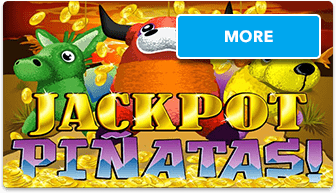 Jackpot Pinatas Online Slot Jackpot Pinatas Online Slot