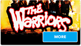 The Warriors Online Slot The Warriors Online Slot