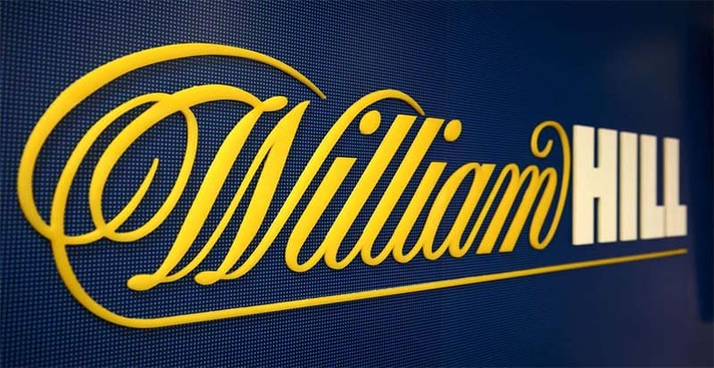 William Hill FOBT response