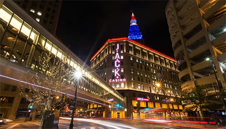 Ohio gambling news