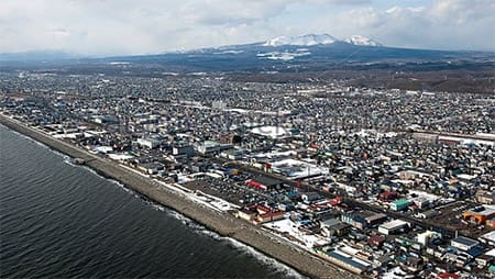 Latest Japanese gambling news