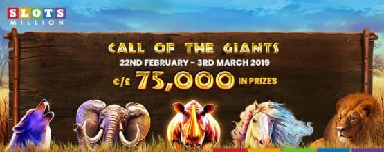 Win a share of $75,000 in cash prizes