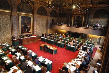 Netherlands gambling news