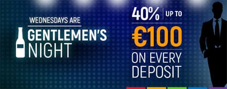 Slots Million Casino bonus offer