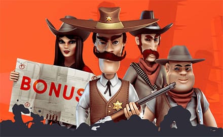 Gunsbet bonus code for Australians