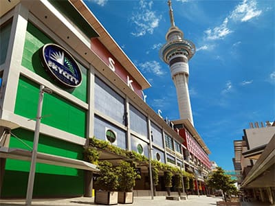 SkyCity gambling news