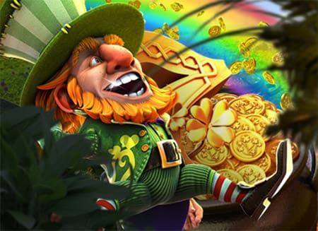 Monthly bonus codes at Wild Casino