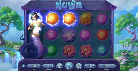 Habanero online slots